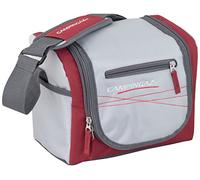 CAMPINGAZ Urban Picnic, Nevera Flexible Formato Fiambrera Acumulador De Frio Unisex Adulto, Rojo (Red), 7 L