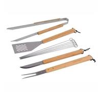 Campingaz - Utensilios De Barbacoa Pz 10