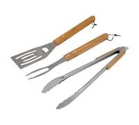 Campingaz Utensilios para barbacoa (3 pzs.)