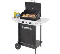 Barbacoa Gas Xpert 100l.+ Rocky