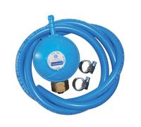 Campingaz Regulador de presión de gas Y980000000 — Accesorio para barbacoa/grill