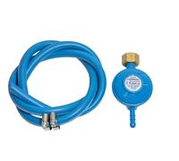 Campingaz Regulador de presión de gas Y980000000 — Accesorio para barbacoa/grill