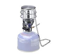 Campingmoon - Farol de gas portátil para camping, lámpara colgante de tienda de campaña