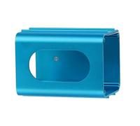 CAMPIO DE CAMPIO | de enfriamiento Colgante de cimentación de 3,94 Pulgadas - Jaula de Aluminio Gage Playground para Chinchillas, erizos, jarbils, Conejos pequeños y Animales pequeños