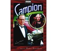 Campion: Death of a Ghost [USA] [DVD]