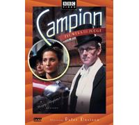 Campion: Flowers for the Judge [USA] [DVD]