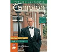 Campion - The Case Of The Late Pig / Death Of A Ghost [1989] [Reino Unido] [DVD]