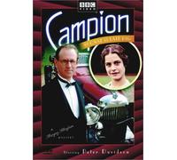 Campion: The Case of the Late Pig [USA] [DVD]