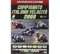 Campionato italiano velocità 2009 [Italia] [DVD]