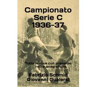 Campionato Serie C 1936-37 (Storia della Serie C 1929-1952)