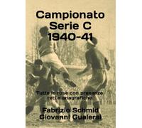 Campionato Serie C 1940-41 (Storia della Serie C 1929-1952)