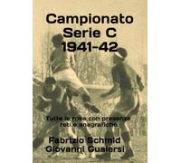 Campionato Serie C 1941-42 (Storia della Serie C 1929-1952)
