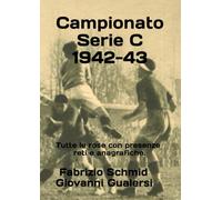 Campionato Serie C 1942-43 (Storia della Serie C 1929-1952)