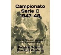 Campionato Serie C 1947-48 (Storia della Serie C 1929-1952)