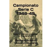 Campionato Serie C 1948-49 (Storia della Serie C 1929-1952)
