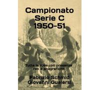 Campionato Serie C 1950-51 (Storia della Serie C 1929-1952)