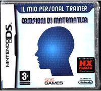 Campioni Di Matematica
