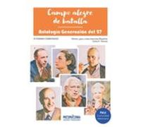 Campo Alegre De Batalla. Antología Generación Del 27