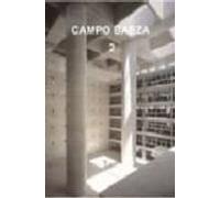 Campo Baeza 2 (bilingue Castellano-ingles)