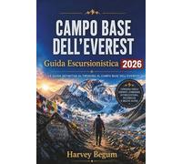 CAMPO BASE DELL'EVEREST Guida escursionistica 2026: Aspettative realistiche di altitudine, suddivisioni oneste dei costi e dati pratici sulle rotte per i viaggiatori indipendenti