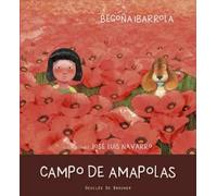 Campo De Amapolas: 0 (SOY VALOR/SOY EMOCIÓN)