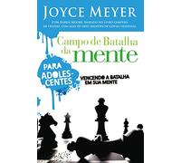 Campo de Batalha da Mente Para Adolescentes