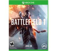 Campo de batalla 1 para Xbox One - Xbox One