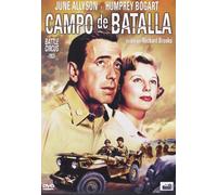 Campo de Batalla: La Tierra