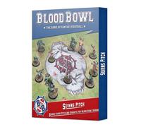 Campo de Blood Bowl Siete