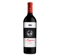 BODEGAS ARAGONESAS - ARAGONIA | Vino tinto Denominación de Origen Campo de Borja | 100% Garnacha | Botella-0,75L