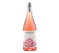 Campo de Borja Borsao Rosado Selección 2025
