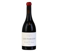Campo de Borja Las Paradas 2020
