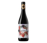 Campo de Borja Morca Flor de Morca 2025