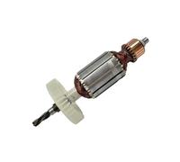 Campo de estator de rotor de armadura, CA 220 V 240 V HP1630, for repuestos Hammer 518154-4
