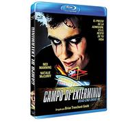 Campo de exterminio [DVD]