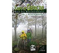 Campo de Gibraltar. Guía del excursionista (vol. I - 2ª ed.)