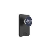 Campo de Laguna Beach California/Laguna Beach CA PopSockets PopWallet para MagSafe