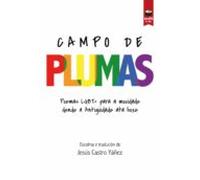 Campo de plumas: Poemas LGBT+ para a mocidade dende a Antigüidade ata hoxe: 47 (Avanzado)