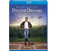 Campo De Sueños Blu-Ray