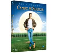 Campo de Sueños Ed. Especial [Blu-Ray] (1989) Field Of Dreams