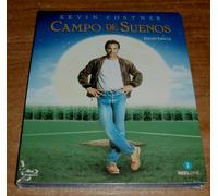 Campo de Sueños (Field of Dreams) Slipcover Nuevo Sellado Blu-Ray+Libreto