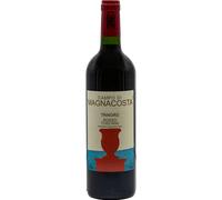 Campo di Magnacosta 2023 Tenuta di Trinoro