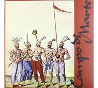 Campo Di Marte - Campo Di Marte [Vinilo]