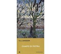 Campo di pietra (Gli Iperborei)