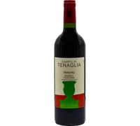 Campo di Tenaglia 2023 - Tenuta di Trinoro