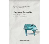 Campo en formación (SIN COLECCION)