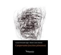 Campo Santo (escritos Póstumos)