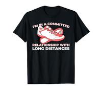 Campo Traviesa Running Corredor - Runner Cross Country Camiseta