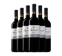 Campo Viejo Azpilicueta Rioja Crianza 75 cl Vino tinto (Caja de 6 Botellas de 75 cl)