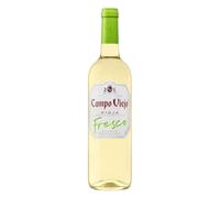 Campo Viejo Blanco 2018 75 cl. 2018